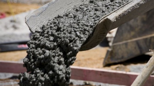Сроки поставки бетона