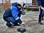 Как правильно ухаживать за бетоном летом? Как правильно ухаживать за бетоном летом?