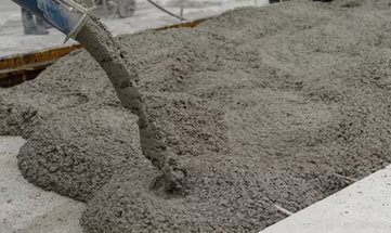 Прочность бетона