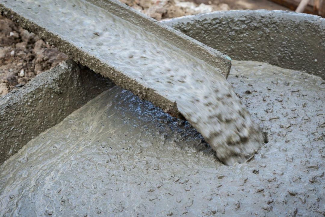 Классификация бетона по назначению 