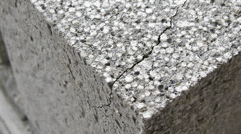 Мелкозернистый бетон классы и назначение